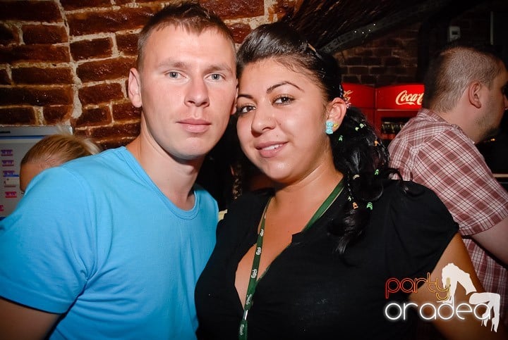 Friday Night Fever @ Club Escape, 