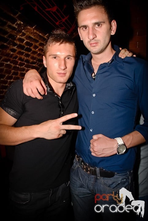 Friday Night Fever @ Club Escape, 