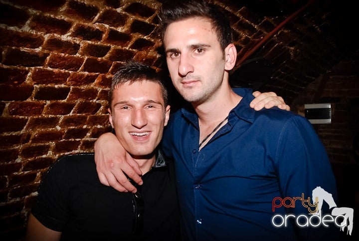 Friday Night Fever @ Club Escape, 