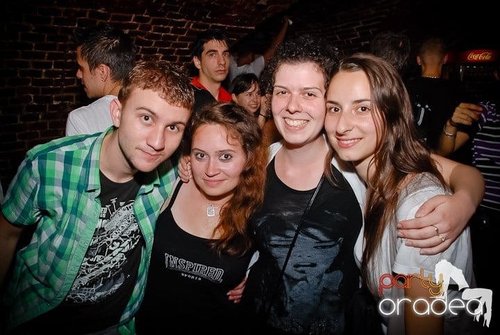 Friday Night Fever @ Club Escape, 