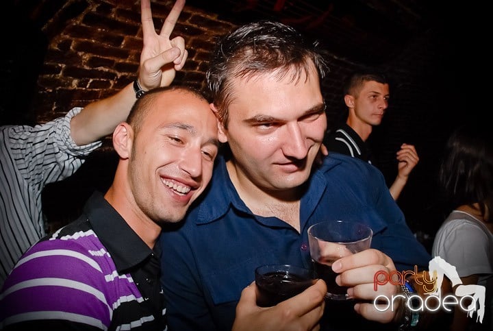 Friday Night Fever @ Club Escape, 