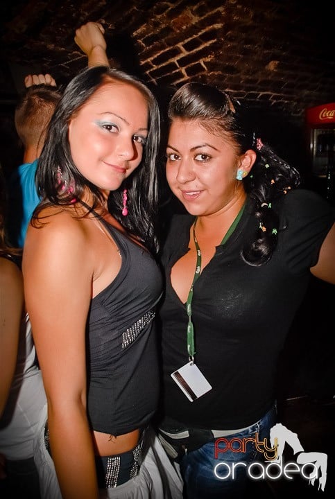 Friday Night Fever @ Club Escape, 