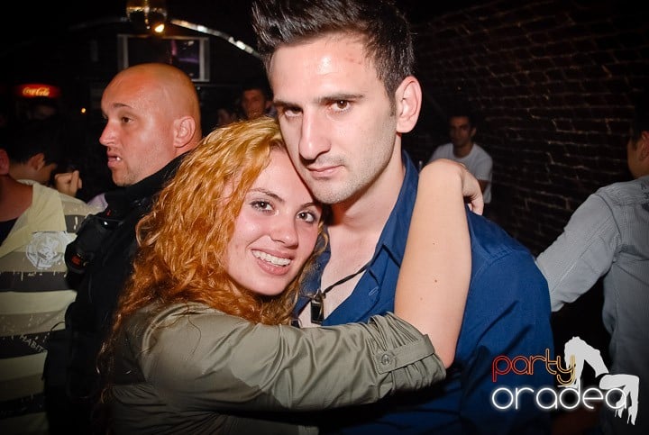 Friday Night Fever @ Club Escape, 