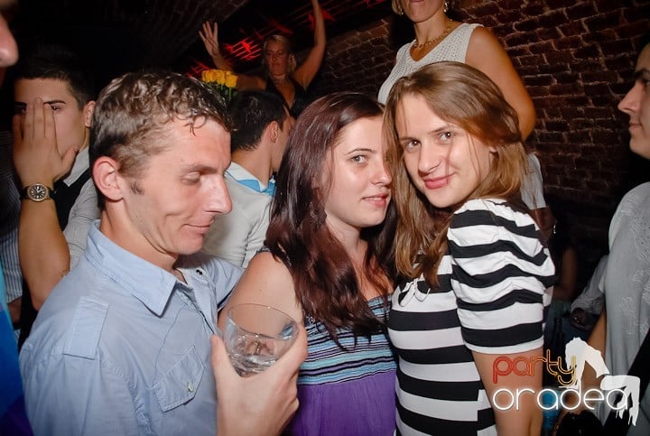 Friday Night Fever @ Club Escape, 