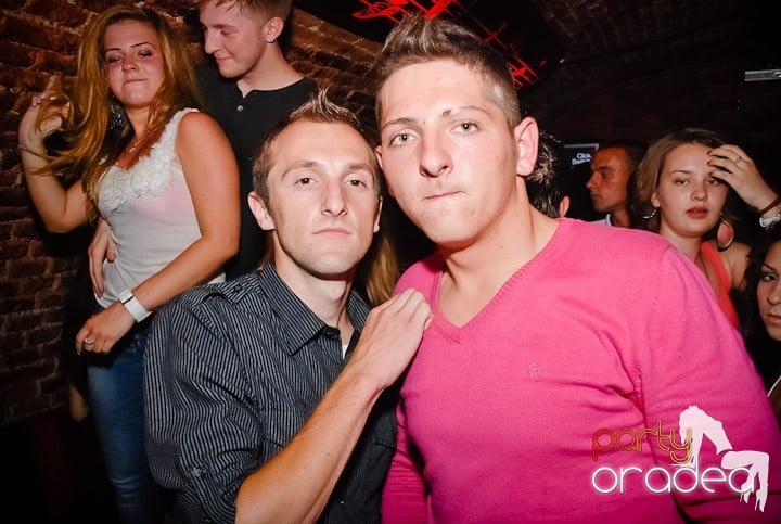 Friday Night Fever @ Club Escape, 