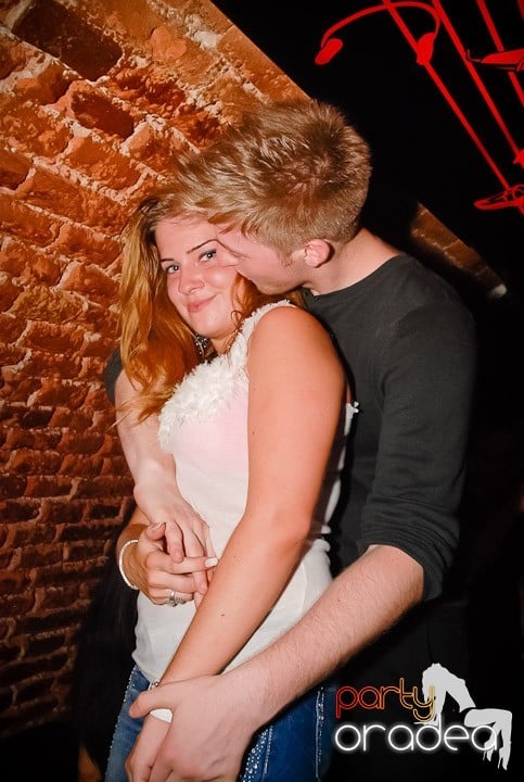 Friday Night Fever @ Club Escape, 