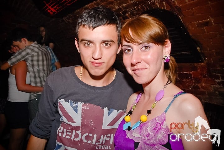 Friday Night Fever @ Club Escape, 