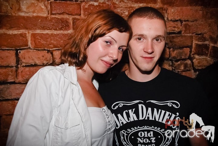 Friday Night Fever @ Club Escape, 