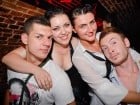 Friday Night Fever @ Club Escape