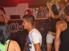 Friday Night Fever în Club Atti's