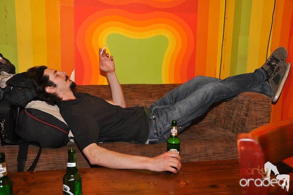 Friday Night în Juice, Juice