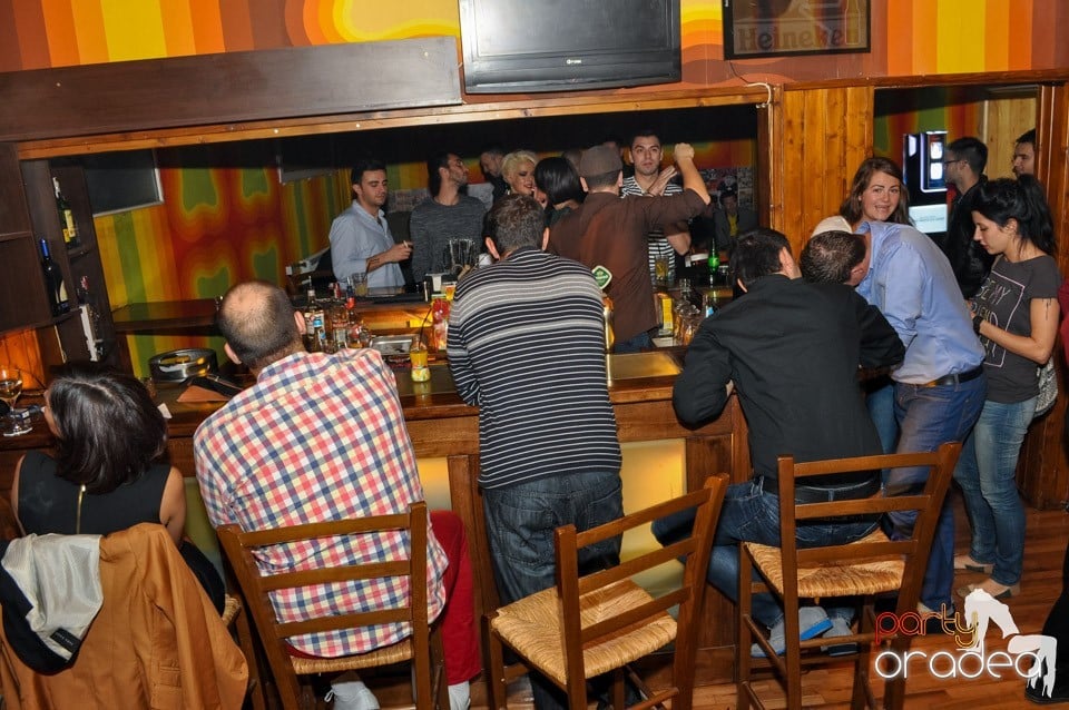 Friday Night @ Juice, Juice