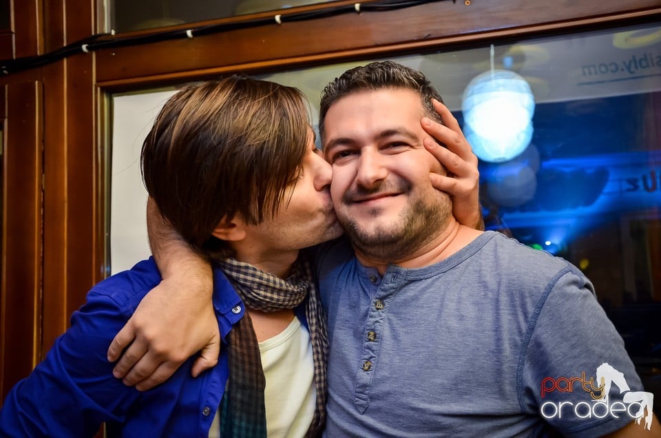 Friday Night @ Juice, Juice