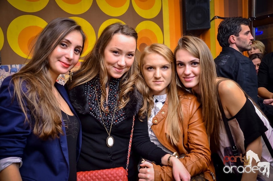 Friday Night @ Juice, Juice