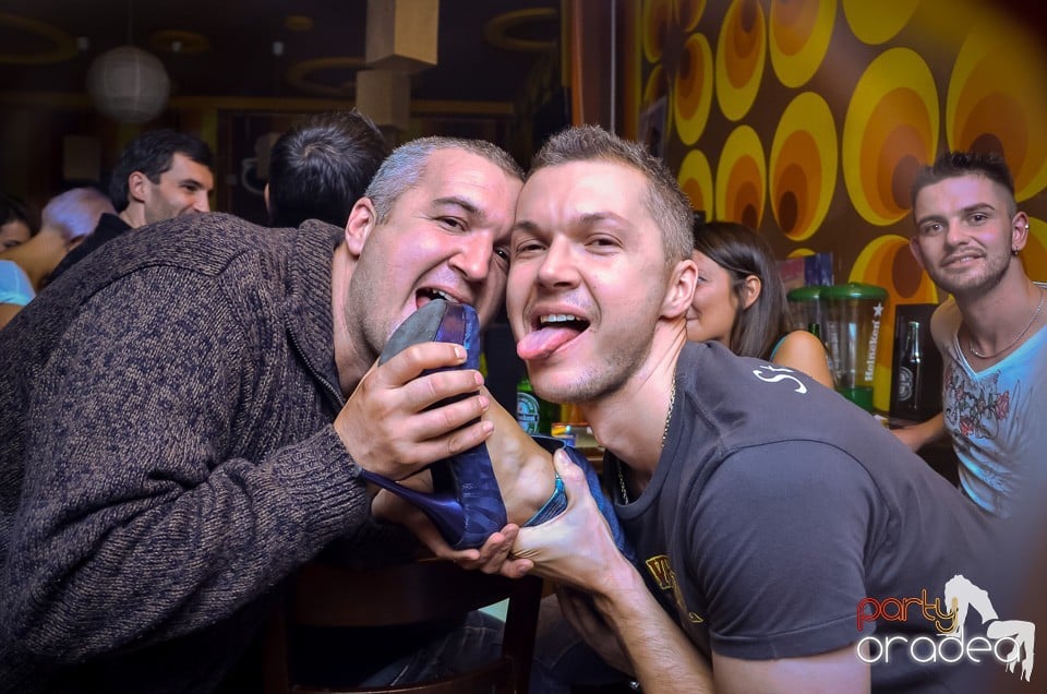 Friday Night @ Juice, Juice
