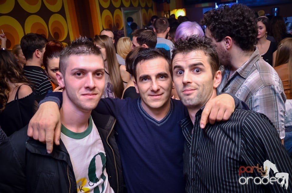 Friday Night @ Juice, Juice