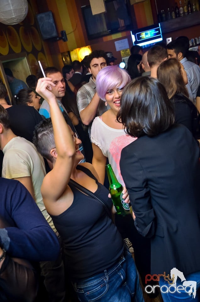 Friday Night @ Juice, Juice