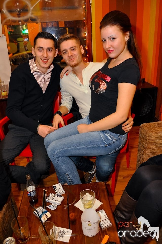 Friday Night @ Juice, Juice