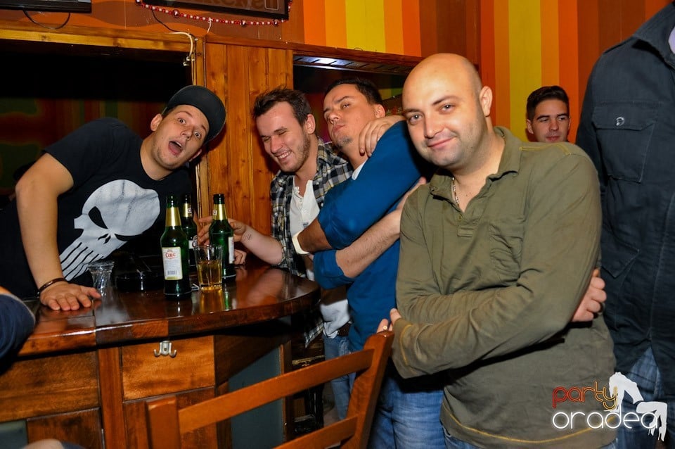 Friday Night @ Juice, Juice