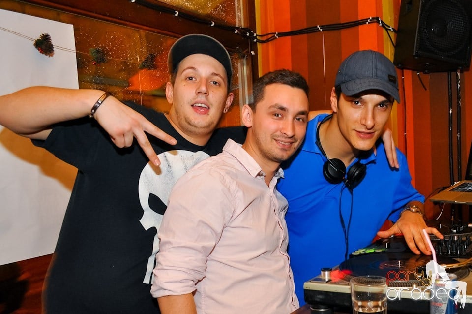 Friday Night @ Juice, Juice