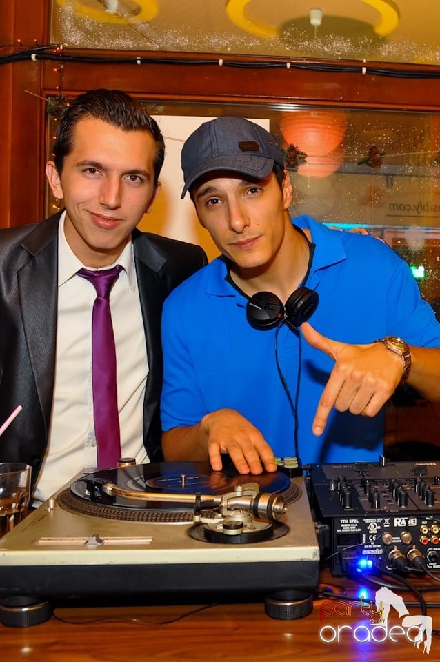 Friday Night @ Juice, Juice