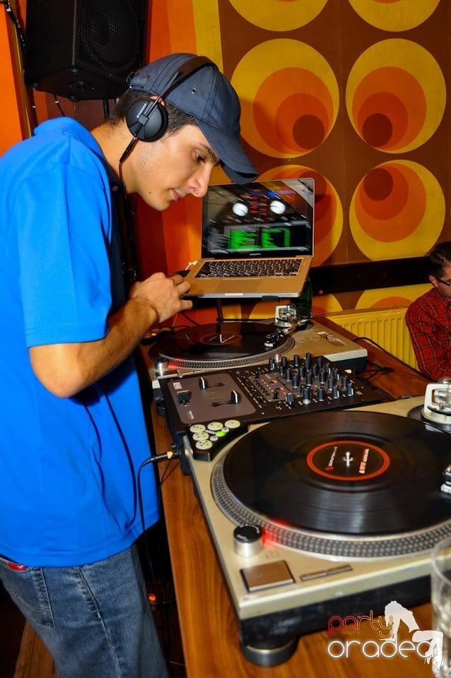 Friday Night @ Juice, Juice