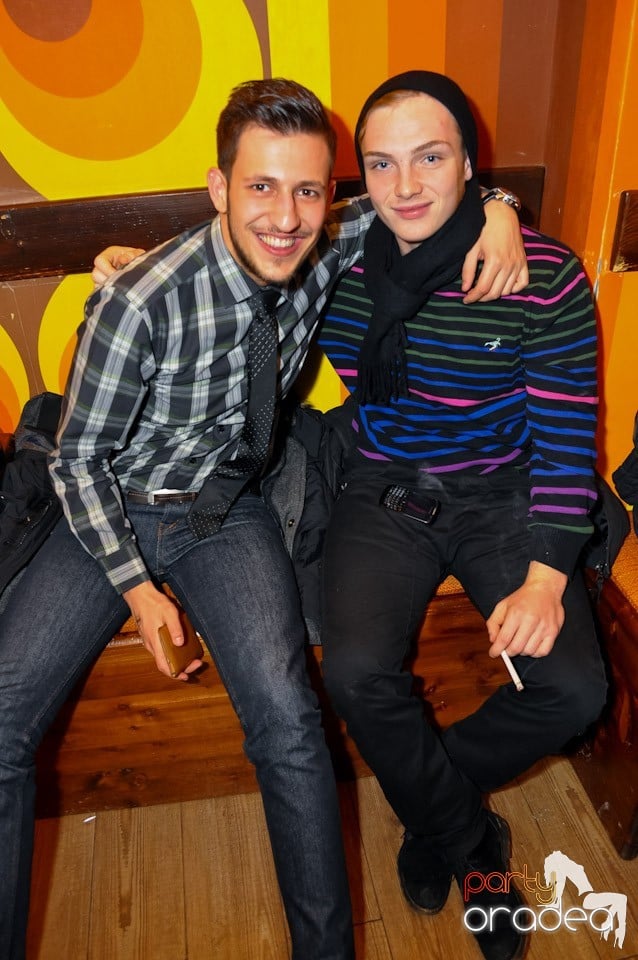 Friday Night @ Juice, Juice