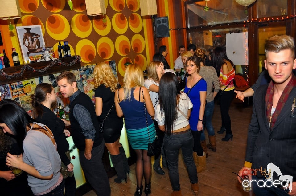Friday Night @ Juice, Juice