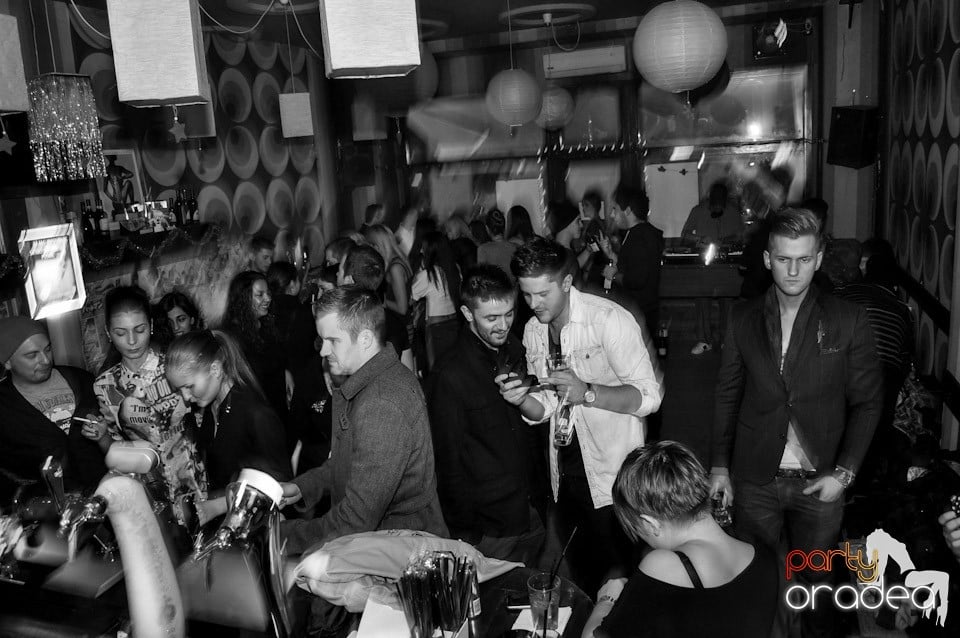 Friday Night @ Juice, Juice