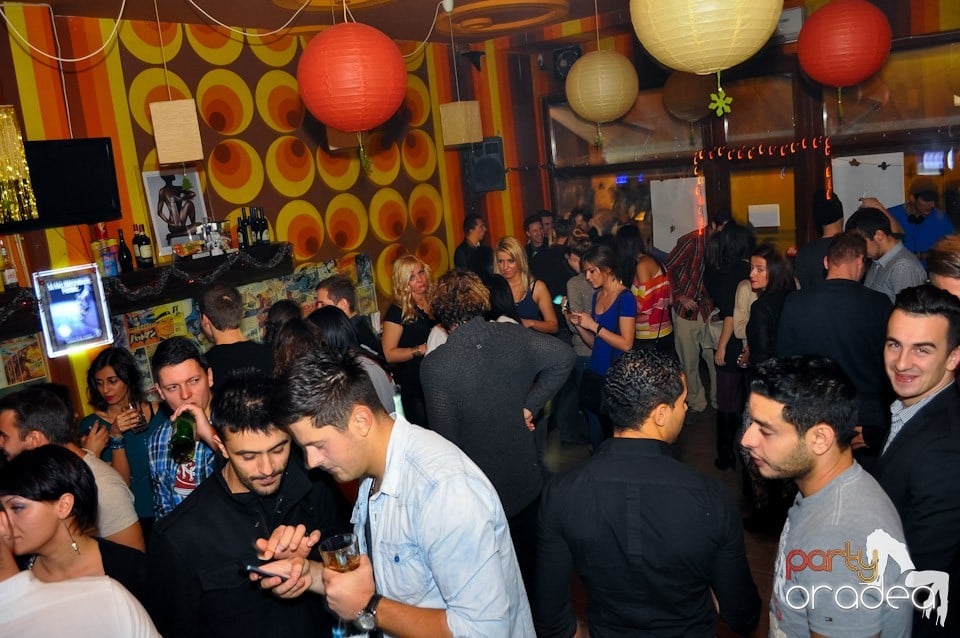 Friday Night @ Juice, Juice