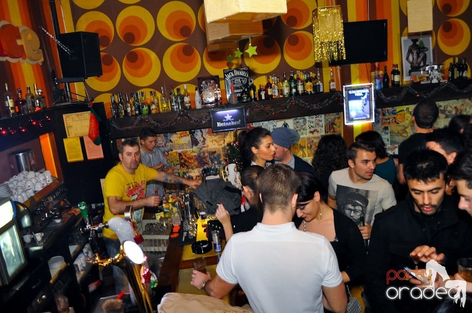 Friday Night @ Juice, Juice