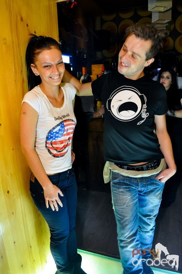 Friday Night @ Juice, Juice