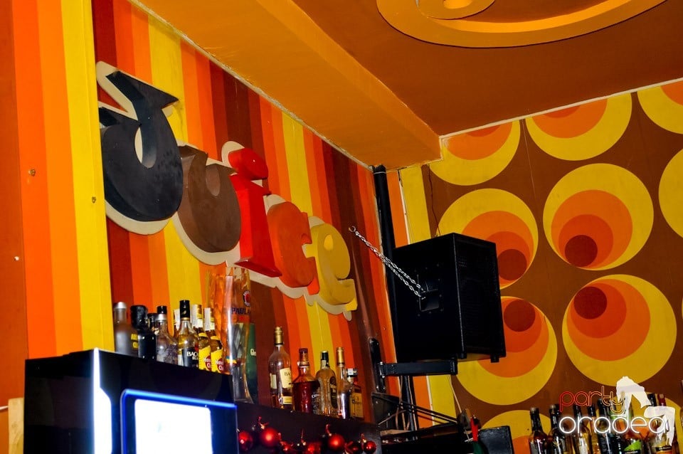 Friday Night @ Juice, Juice