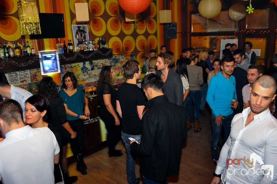 Friday Night @ Juice, Juice