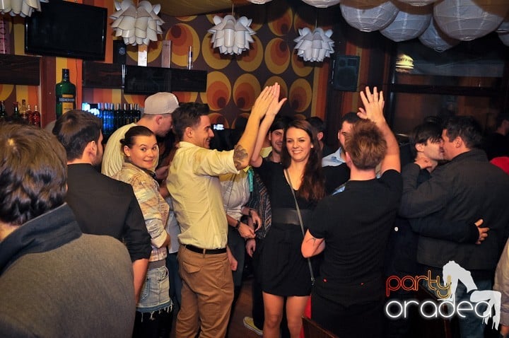 Friday Night @ Juice, Juice