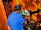 Friday Night @ Juice