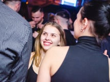 Friday Night Party