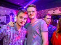 Friday Night Party