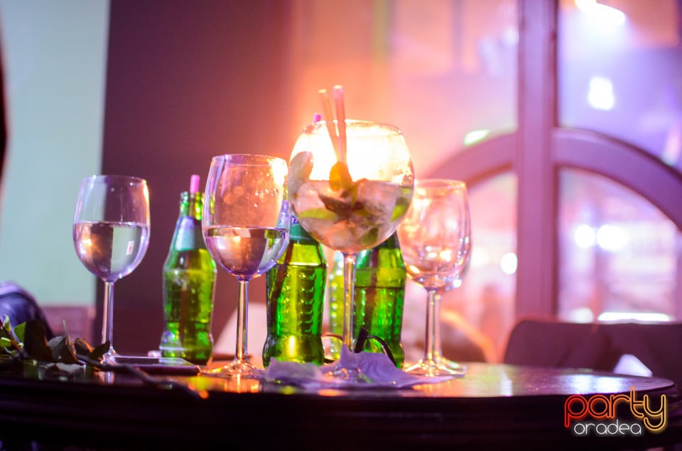 Dj Jonnessey - Hit Hit in the Mix, Green Pub