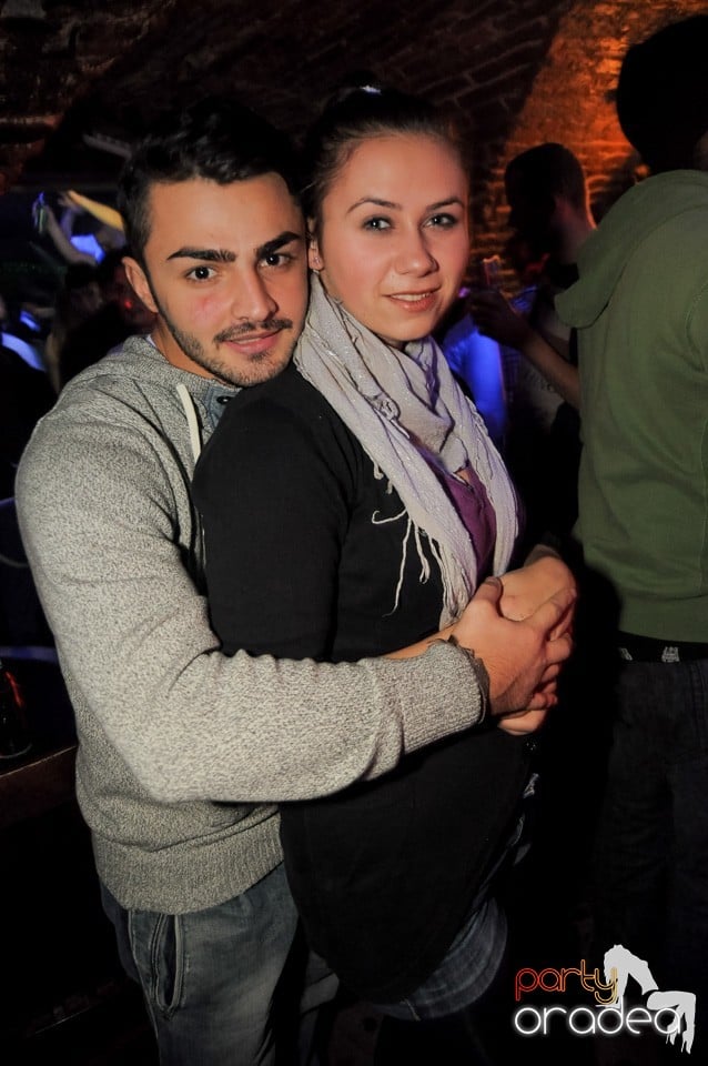 Friday Night Party 2 @ Escape, 