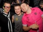 Friday Night Party 2 @ Escape