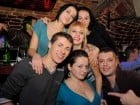 Friday Night Party 2 @ Escape