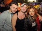 Friday Night Party 2 @ Escape