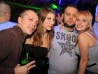 Friday Night Party 2 @ Escape