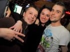 Friday Night Party 2 @ Escape