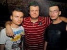 Friday Night Party 2 @ Escape