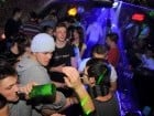 Friday Night Party 2 @ Escape