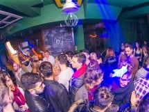 Friday Night Party