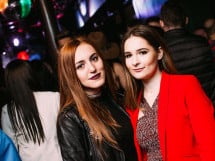 Friday Night Party