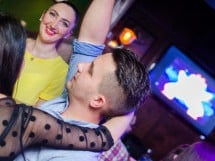 Friday Night Party